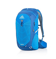 Рюкзак туристичний Gregory 24 л MIWOK REFL.BLUE 111481/0602 BIOSYNC 