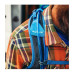 Рюкзак туристичний Gregory 24 л MIWOK REFL.BLUE 111481/0602 BIOSYNC