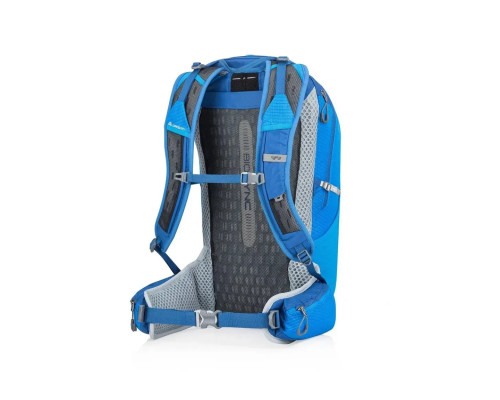 Рюкзак туристичний Gregory 24 л MIWOK REFL.BLUE 111481/0602 BIOSYNC Рюкзак туристичний Gregory 24 л MIWOK REFL.BLUE 111481/0602 BIOSYNC