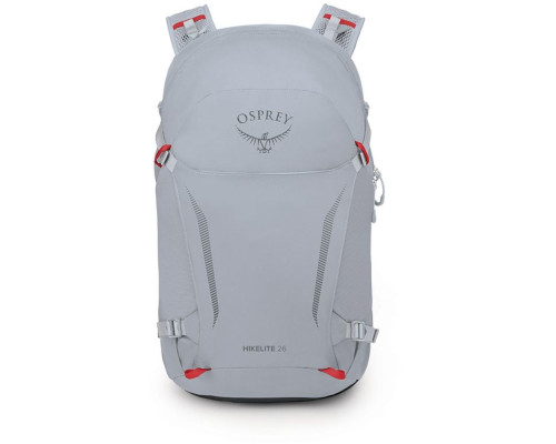 Рюкзак Osprey Hikelite 26 - O/S - чорний Рюкзак Osprey Hikelite 26 - O/S - чорний