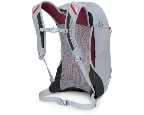 Рюкзак Osprey Hikelite 26 - O/S - чорний Рюкзак Osprey Hikelite 26 - O/S - чорний