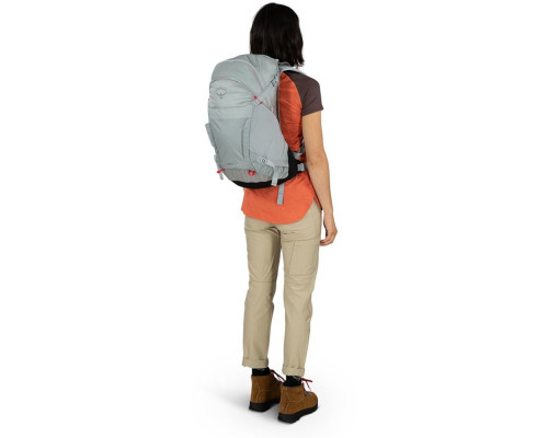 Рюкзак Osprey Hikelite 26 - O/S - чорний Рюкзак Osprey Hikelite 26 - O/S - чорний