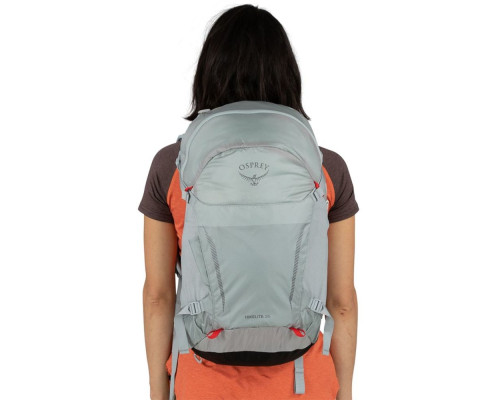 Рюкзак Osprey Hikelite 26 - O/S - чорний Рюкзак Osprey Hikelite 26 - O/S - чорний