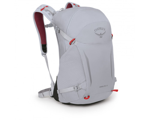 Рюкзак Osprey Hikelite 26 - O/S - чорний Рюкзак Osprey Hikelite 26 - O/S - чорний