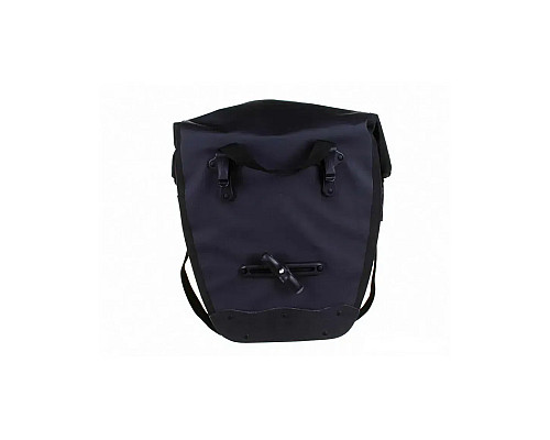 Гермосумка на велосипед OverBoard OB1159Y 17 л - жовта