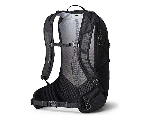 Рюкзак туристичний Gregory 20 л BIOSYNC-MIKO OPTIC BLACK 145275/9974
