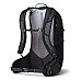 Рюкзак туристичний Gregory 20 л BIOSYNC-MIKO OPTIC BLACK 145275/9974
