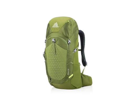 Рюкзак туристичний Gregory 35 л ZULU MD/LG MANTIS GRN 111583/7412 FLOAT Рюкзак туристичний Gregory 35 л ZULU MD/LG MANTIS GRN 111583/7412 FLOAT