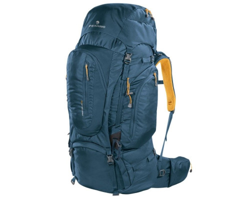 Туристичний рюкзак FERRINO Transalp 60l 2020 - синій