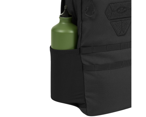 Рюкзак тактичний Highlander Scorpion Gearslinger 12L - чорний