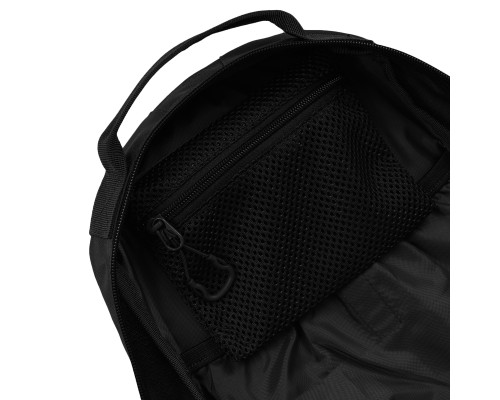 Рюкзак тактичний Highlander Scorpion Gearslinger 12L - чорний