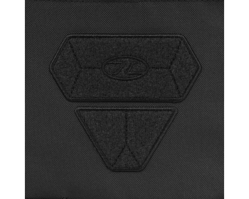 Рюкзак тактичний Highlander Scorpion Gearslinger 12L - чорний