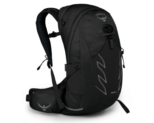 Рюкзак Osprey Talon 22 - червоний Рюкзак Osprey Talon 22 - червоний