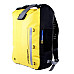 Герморюкзак OverBoard OB1167Y-EU Classic Backpack 45 л - чорно-жовтий