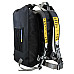 Герморюкзак OverBoard OB1167Y-EU Classic Backpack 45 л - чорно-жовтий
