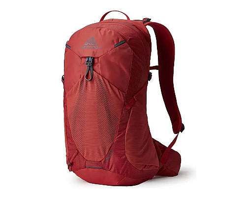 Рюкзак туристичний Gregory 20 л BIOSYNC-MIKO SUMAC RED 145275/9973 Рюкзак туристичний Gregory 20 л BIOSYNC-MIKO SUMAC RED 145275/9973