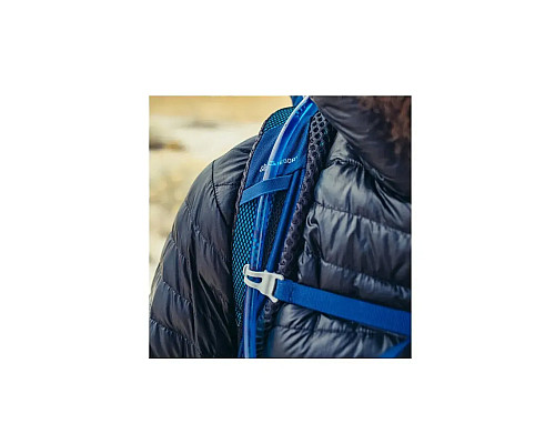 Рюкзак туристичний Gregory 35 л ZULU MD/LG EMPIREBLUE 111583/7411 FLOAT