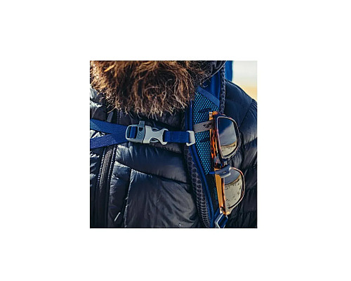Рюкзак туристичний Gregory 35 л ZULU MD/LG EMPIREBLUE 111583/7411 FLOAT