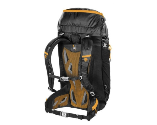 Туристичний рюкзак Ferrino Agile 45 - чорний Туристичний рюкзак Ferrino Agile 45 - чорний