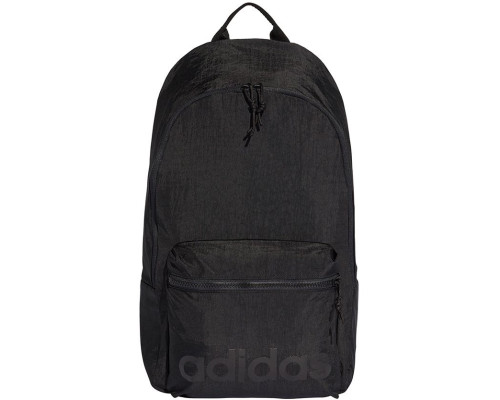 Рюкзак Adidas Originals Backpack Daily (CW1700) - чорний Рюкзак Adidas Originals Backpack Daily (CW1700) - чорний