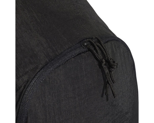 Рюкзак Adidas Originals Backpack Daily (CW1700) - чорний Рюкзак Adidas Originals Backpack Daily (CW1700) - чорний
