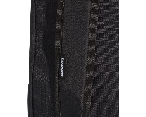Рюкзак Adidas Originals Backpack Daily (CW1700) - чорний Рюкзак Adidas Originals Backpack Daily (CW1700) - чорний