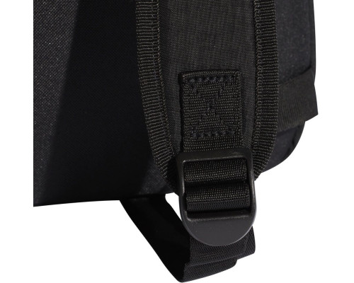 Рюкзак Adidas Originals Backpack Daily (CW1700) - чорний Рюкзак Adidas Originals Backpack Daily (CW1700) - чорний