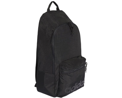 Рюкзак Adidas Originals Backpack Daily (CW1700) - чорний Рюкзак Adidas Originals Backpack Daily (CW1700) - чорний