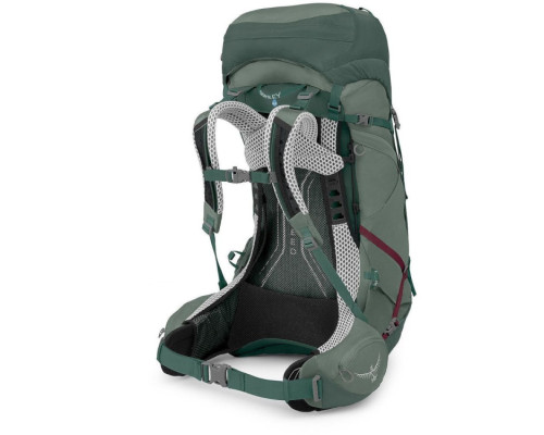 Рюкзак Osprey Aura AG LT 50 koseret/darjeeling spring green - WM/L - зелений Рюкзак Osprey Aura AG LT 50 koseret/darjeeling spring green - WM/L - зелений