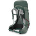 Рюкзак Osprey Aura AG LT 50 koseret/darjeeling spring green - WM/L - зелений