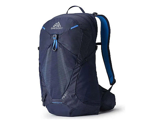 Рюкзак туристичний Gregory 20 л BIOSYNC-MIKO VOLT BLUE 145275/9968 Рюкзак туристичний Gregory 20 л BIOSYNC-MIKO VOLT BLUE 145275/9968