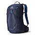 Рюкзак туристичний Gregory 20 л BIOSYNC-MIKO VOLT BLUE 145275/9968