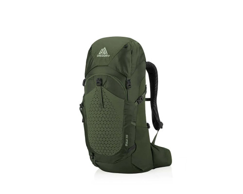 Рюкзак туристичний Gregory 35 л ZULU MD/LG 111583/1635 FLOAT Рюкзак туристичний Gregory 35 л ZULU MD/LG 111583/1635 FLOAT
