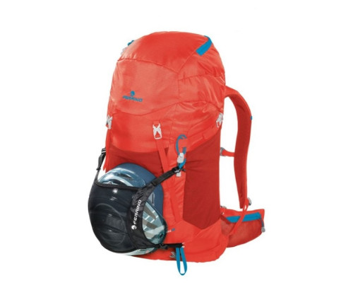 Туристичний рюкзак Ferrino Agile 45 - червоний Туристичний рюкзак Ferrino Agile 45 - червоний