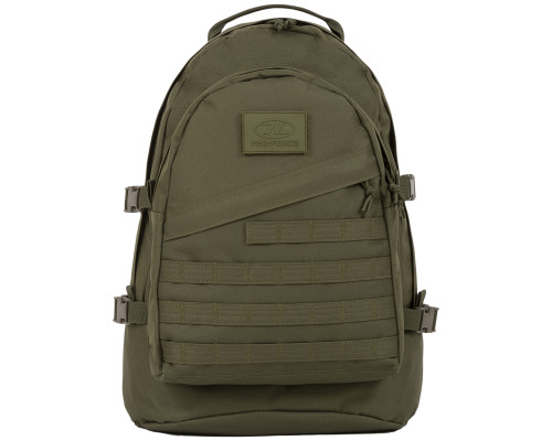 Рюкзак тактичний Highlander Recon Backpack 40L -оливковий
