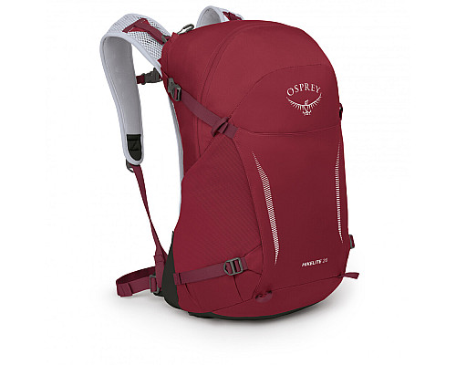 Рюкзак Osprey Hikelite 26 - O/S - бордовий Рюкзак Osprey Hikelite 26 - O/S - бордовий