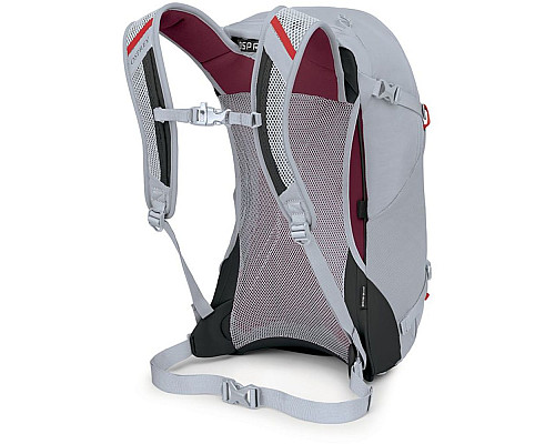 Рюкзак Osprey Hikelite 26 - O/S - бордовий Рюкзак Osprey Hikelite 26 - O/S - бордовий