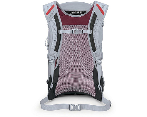Рюкзак Osprey Hikelite 26 - O/S - бордовий Рюкзак Osprey Hikelite 26 - O/S - бордовий