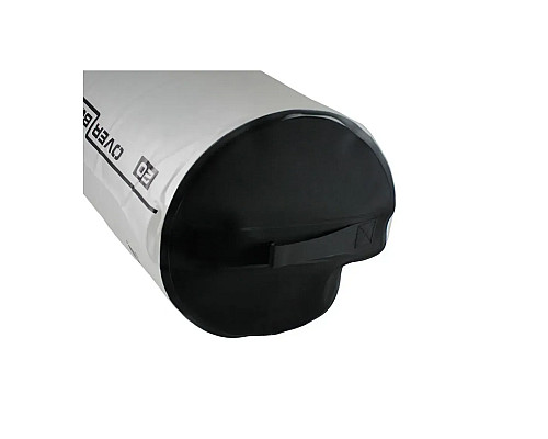 Гермомішок OverBoard OB1176CLR 20 л - сірий Гермомішок OverBoard OB1176CLR 20 л - сірий