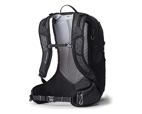 Рюкзак туристичний Gregory 25 л BIOSYNC-MIKO OPTIC BLACK 145276/9974