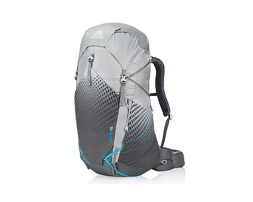 Рюкзак туристичний Gregory 45 л OCTAL XS FROST GREY 91632/1346 AEROSPAN