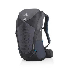 Рюкзак туристичний Gregory 30 л ZULU SM/MD OZONEBLACK 111568/7416 FLOAT 
