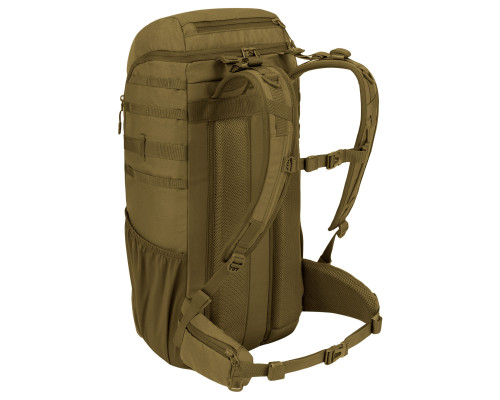 Рюкзак тактичний Highlander Eagle 3 Backpack 40L Coyote Tan (TT194-CT)