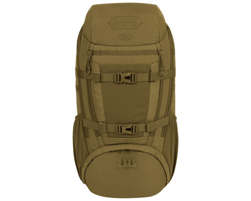 Рюкзак тактичний Highlander Eagle 3 Backpack 40L Coyote Tan (TT194-CT)