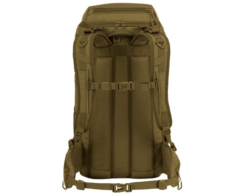 Рюкзак тактичний Highlander Eagle 3 Backpack 40L Coyote Tan (TT194-CT)