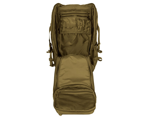 Рюкзак тактичний Highlander Eagle 3 Backpack 40L Coyote Tan (TT194-CT)