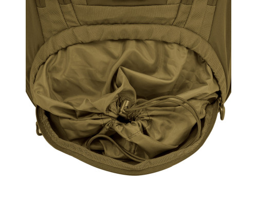 Рюкзак тактичний Highlander Eagle 3 Backpack 40L Coyote Tan (TT194-CT)