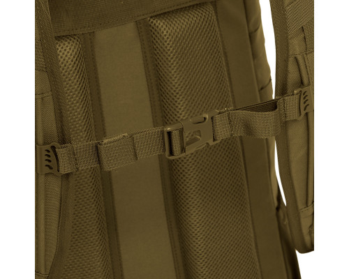 Рюкзак тактичний Highlander Eagle 3 Backpack 40L Coyote Tan (TT194-CT)