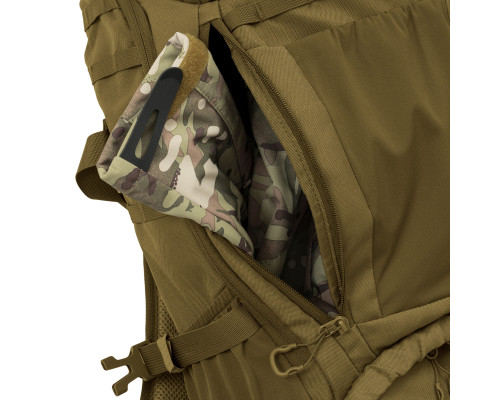 Рюкзак тактичний Highlander Eagle 3 Backpack 40L Coyote Tan (TT194-CT)