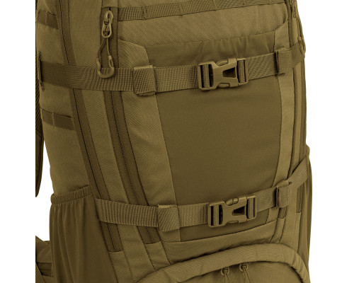 Рюкзак тактичний Highlander Eagle 3 Backpack 40L Coyote Tan (TT194-CT)